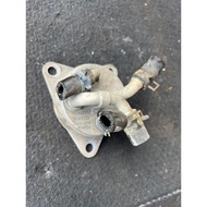 WISH ZNE10 1.8 GEARBOX COOLER USED JAPAN