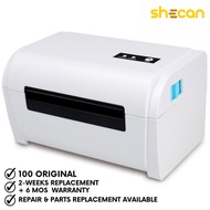Zjiang ZJ-9200 USB+ BLUETOOTH Thermal Printer