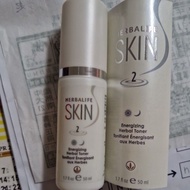herbalife skin toner 50ml
