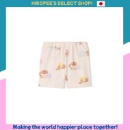 [Gelato Pique] BABY Donut Bear Pattern Shorts PBCP252457 PNK