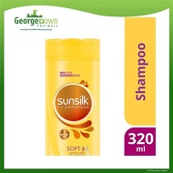 Sunsilk Soft & Smooth Shampoo 320ml