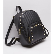 SOPHIE MARTIN BAG AUDETTE T6316B5 IMPORTED PREMIUM LEATHER MEMBER MAR20 SO21