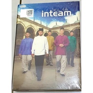 CD inteam - Allahu Rabbi (original)