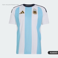 adidas | New White & Light Blue Y-3 Mens Football Jersey