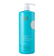 【MOROCCANOIL 摩洛哥優油】 保濕修復洗髮露1000ml 台灣專櫃貨