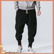 [Ready Stock Malaysia] SNK Ninja Jogger Pants ( RAYA READY STOCK )