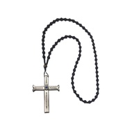 Anime A Piece Necklace Dracule Mihawk Cross Sword Kogatana Zinc Alloy Choker Kolye Men Women Gift Ne