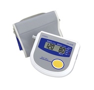 Citizen CH-433B 電子血壓計 星晨 手臂式 自動血壓計 Blood Pressure Monitor