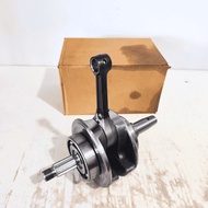 CG200 crankshaft LANGKAH 70 pnp HEREX gl neotech mp tiger (long axle)