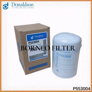 P P P P553004 Donaldson Fuel Filter J8620731 SFF0731 WK731 FC-6703 FC6203 BF988 FF5074 JFC-88008 JFC