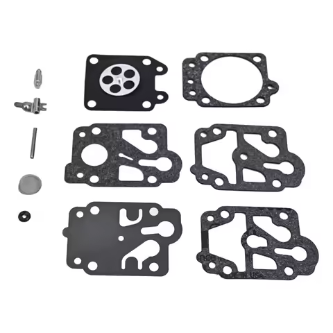 Repair Kit Diaphragm Gasket For Honda GX25 GX31 GX35 HHT35S HHE31C HHE31S FG110 HHT25S WX10 UMK422 U
