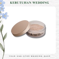 LT PRO Perfect Glow Cashmere Finishing Powder Michelle Quan || bedak tabur , finishing makeup.