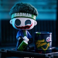 Moyan Culture Mr.Bone Mr. Bones JUNIOR2Biochemical Block Series Blind Box Boy Ornament Gift