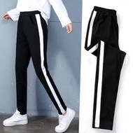 Tracksuit man woman sport pants man seluar sukan lelaki Unisex Seluar Panjang Lelaki Perempuan / Lon
