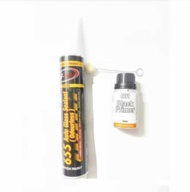 V-TECH 310ml 655 Auto Glass Sealant with/without Black Primer #VT-655