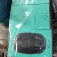 Logitech M170 Wireless Mouse