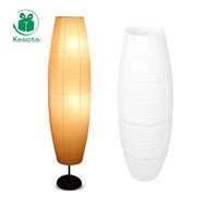 Kesoto Bedside Lamp Classic Unique Design Lanterns Lamp Lamp Shade Floor Lamp Shade