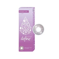 Acuvue Define 1-Day Fresh Lilac -0.00 (2 pcs)