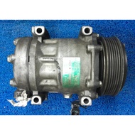 AIRCOND COMPRESSOR PROTON PERSONA/SAGA BLM/GEN2 (USED ORIGINAL) UK / YF