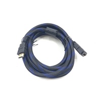 HDMI Male Female Extension Cord 1~3m