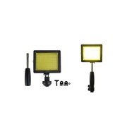 JJC LED-96 Photography Video LED Light for DSLR Digital Camera