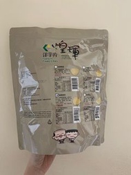 煌輝洋芋片 梅香綠茶/招牌香蒜/素香海苔