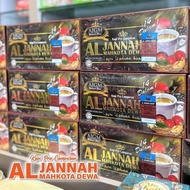 KOPI AL JANNAH MAHKOTA DEWA