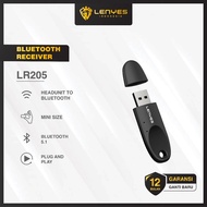 Bluetooth Receiver USB Wireless Adapter 5.1 LENYES LR205 1 Bluetooth Salon Car Audio Speaker Tool