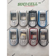Nokia 6630 RM-1 Casing