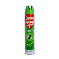 BAYGON Cockroach Control 570ml For wholesales market Insect Repellent Mosquito Killer