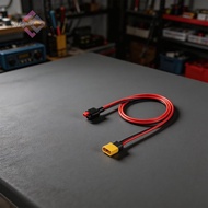 12AWG Wire Heavy-duty 12 AWG Wire 30A Current Capacity Plug-and-play Design