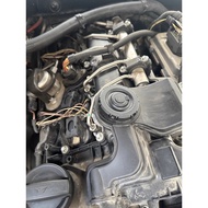Mini R55 R56 R57 R58 R59 R60 R61Clubman Coopers N18 Engine Cylinder Head Exhaust Valve