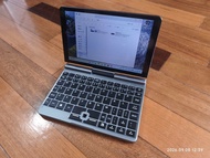 8吋觸控屏 迷你手提電腦 Intel N100 12+1tb