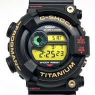 G-SHOCK DW-8201NT-1 Frogman 7th Anniversary Model 【Direct from Japan】