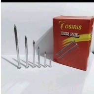 Good white concrete nails, concrete nails, quality wall nails