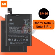 Baterai Xiaomi Redmi Note 3 Note 3 Pro Original BM46