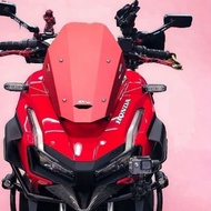 Accessories HONDA ADV WINDSHIELD windscreen WINDSHIELD motorbike shield adv150 adv160