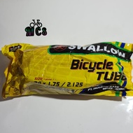 Bicycle Inner Tube 24X1.75/2.125 Swallow