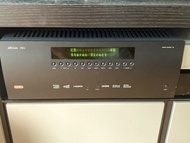 Arcam AVR360