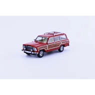 596 1:64 Model kereta aloi Wagoneer