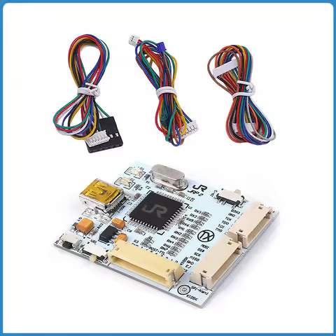 Flash Writing Board For Xbox 360 Xbox360 Xecuter JR Programmer V2 NAND Reader Programmer Reading And