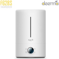 เครื่องทำความชื้น DEERMA Air Humidifier Ultrasonic F628S