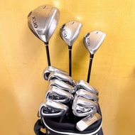 "XXIO" MP400 Men's Full Golf Set