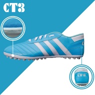 Giày đá banh_giày đá bóng_giày bóng đá 3 sọc CT3