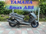 YAMAHA Smax155 ABS