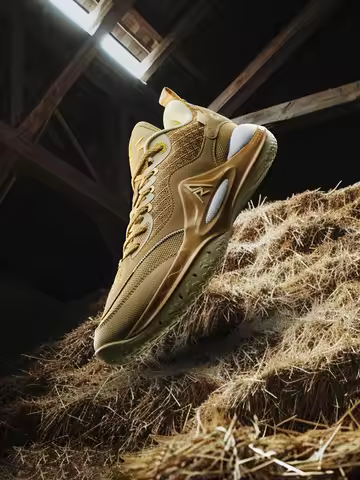 RIGORER AR2 'HBK' Austin Reaves Men Professional Basketball Shoes Rigorer Sport Sneakers Z324460101-