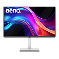 BenQ MA270U / MA270UP 27นิ้ว 4K 95% DCI-P3 Monitor for Macbook (จอภาพสำหรับ Mac) a MA270UP (จอกระจก)