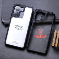 POCO C65 CASE ANTI FALL SHOCKPROOF CASE AF01 POCO C65