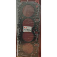 [ HTY-088-51-CARBON ] [ HEAD GASKET ] [ TOYOTA 1KD-FTV CHG PRADO VIGO KUN26 3.0 (D) 16V ] [ 1KZ 99MM