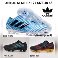 Sepatu Bola Adidas Original - Sepatu Bola Adidas Nemesis - Soccer